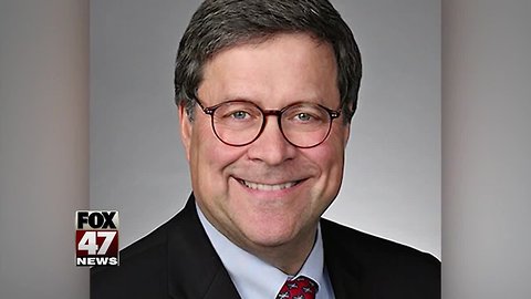 William Barr: Trump's pick for AG to defend record in confirmation hearing today