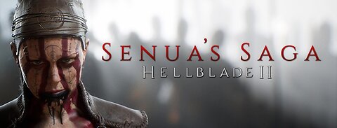 Senua’s Saga_ Hellblade II – Official Trailer _ The Game Awards 2023