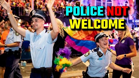 Mardi Gras Not So Inclusive to Police