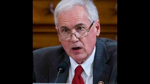 TOM MCCLINTOCK. DEEPSTATE "NO" VOTE ON MAYORKAS