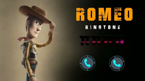 Romeo Bgm Ringtone / New Bgm Ringtone/ Yellow Ringtone/ Mp3 Bgm Ringtone