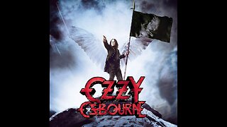 Ozzy Osbourne - Scream