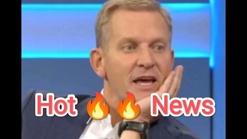 Jeremy Kyle has returned to prime time TV after three years and everyone's saying the same thing