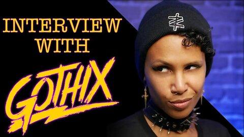 GOTHIX IS LIVE IN THE BUILDING!!! GET IN HERE!!!!!