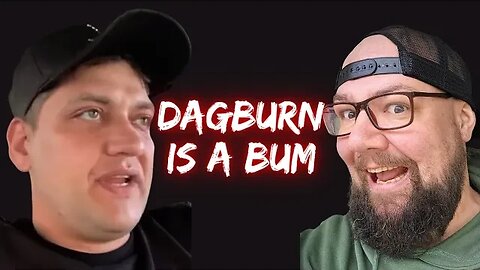 Dagburn: IQ POTATOE