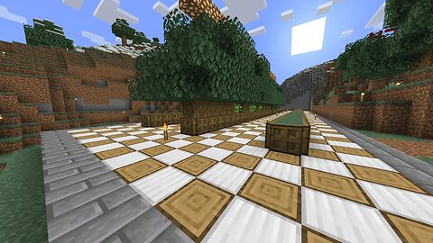Clean Tree Farming: Minecraft Survival - Episode 124