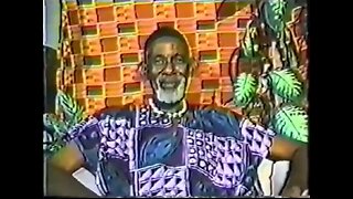 Dr Sebi – The Subject of Healing