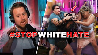 Stop Blaming White People | Ep 138