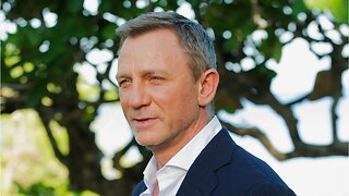 Daniel Craig To Have Ankle Surgery For Bond Injury