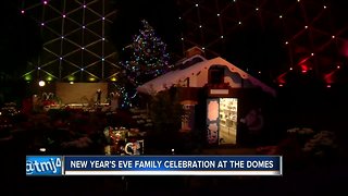 Weekend Events: New Year's in MKE