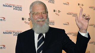 Letterman’s ‘My Next Guest Needs No Introduction’ Season Two On Netflix May 31