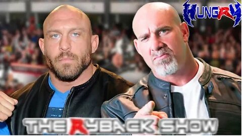 Bret Hart Special Guest Referee In RYBACK Vs Goldberg? Booker T Fight Proposal, and Brawler’s Corner