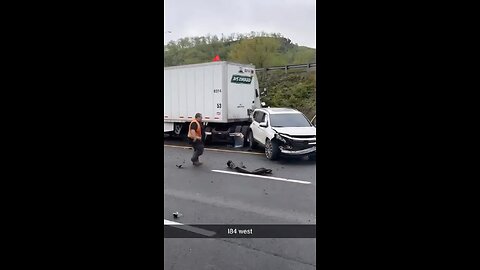 Connecticut Accident
