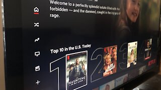 Netflix Ends Free Trials