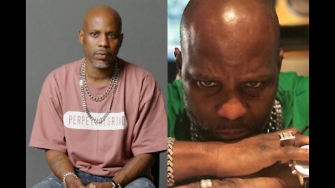 True Cause of DMX's Death NOT DRUGS