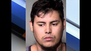 PD: DUI suspect speeds away from Mesa DUI checkpoint - ABC15 Crime