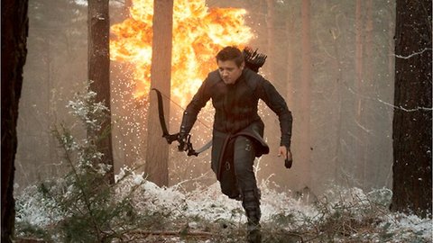 'Hawkeye' TV Series Starring Jeremy Renner Is A Go For Disney+