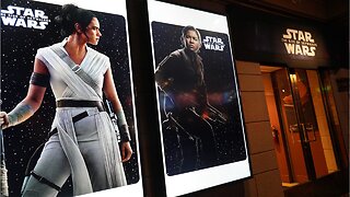 'Star Wars: The Rise of Skywalker' Made Half A Billion At The Box Office Opening Weekend