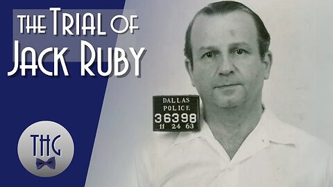 The Trial of Jack Ruby