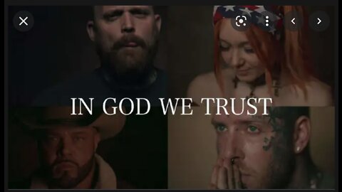 In God We Trust - Tom MacDonald, Adam Calhoun, Struggle Jennings & Nova Rockafeller