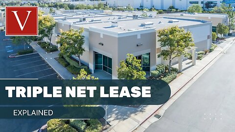 What is a Triple Net lease?