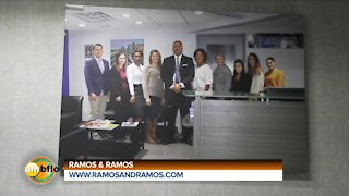 RAMOS AND RAMOS LAW FIRM