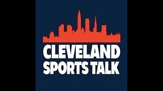 CLE Sports Talk Browns Off Season / NFL Playoffs