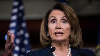 Pelosi Bombshell - 40 Years In Prison Sought By Prosecutors