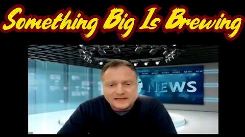David Mahoney Drops Bombshell - Something Big Is Brewing - 3/7/24..