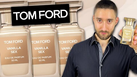 Tom Ford Vanilla Sex Review | Is It Worth The Hype?