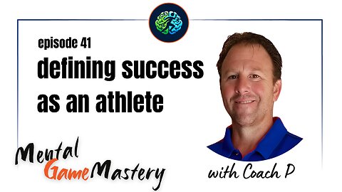 Defining Success As An Athlete