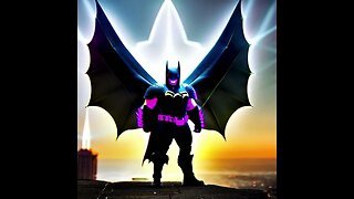 Batman Deluxe #batman #deluxe #wonderapp
