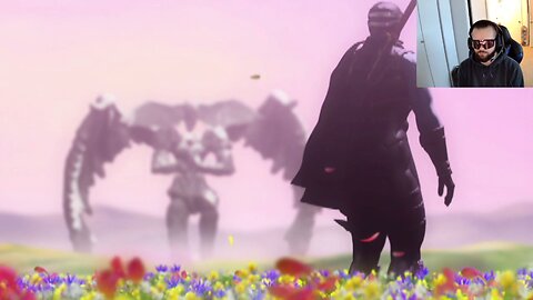 Ninja Gaiden Sigma Chapter 18: Ryu Frolics in some flowers