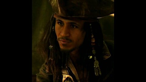 jack sparrow reface