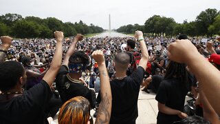 D.C. City Council Approves Police Reform Legislation