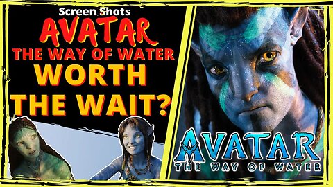 Avatar 2 The Way Of Water REVIEW - James Cameron Has BIG Plans- But Do We Want More? (Movie Podcast)
