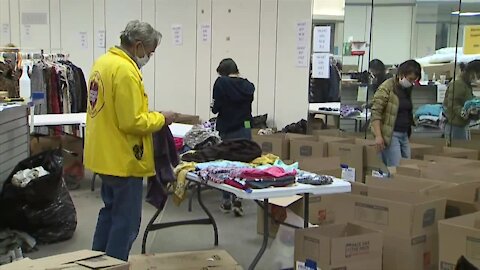 Making an impact: Denver7 Gives helps wildfire victims in Larimer County