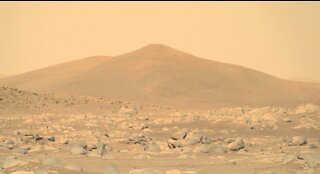 Perseverance a produit 2900+ images de Mars. Voici nos préférées !