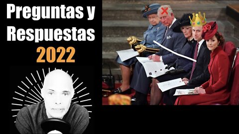 Preguntas y Respuestas 2022