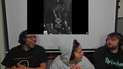 Lupe Fiasco - Dominican Barber [REACTION]