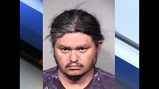 PD: Man arrested for showing porn to children in Mesa stores - ABC15 Crime