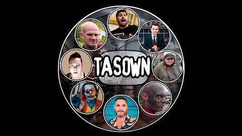 TASOWN EPISODE SIXTEEN