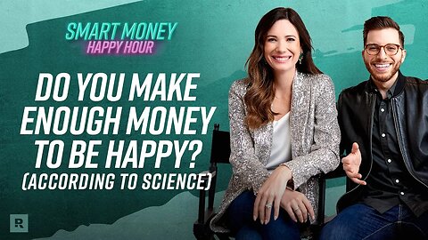 A Magic Salary for Happiness? (And a Tell-All From People Earning It)