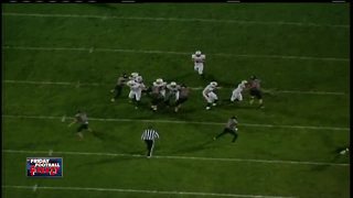 Friday Football Frenzy: Week 6 Highlights (Part 2)