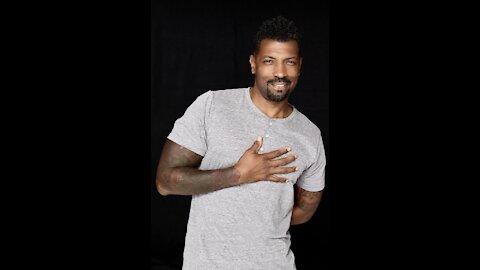 Deon Cole partners with Cottonelle and BLKHLTH to bring about awareness on colorectal cancer
