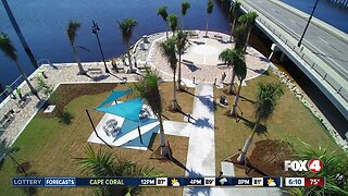 Charlotte County park restrooms closed