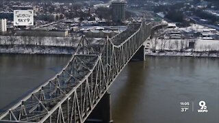 Renewed push to replace Brent Spence Bridge at local, state and national levels