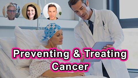 The Best Approach To Preventing And Treating Cancer
