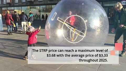 Strips Finance Price Prediction 2022, 2025, 2030 STRP Price Forecast Cryptocurrency Price Predicti