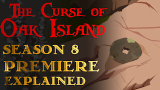 The Curse of Oak Island: Season 8 Episode 1 Explained